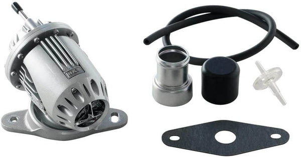 HKS 10 Mazdaspeed 3 SSQV4 BOV Kit - Bull Strap