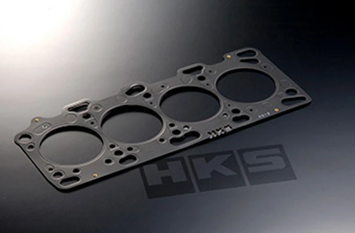 HKS 87-92 Supra MK3 2.0mm Stopper Headgasket - Bull Strap