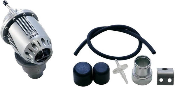 HKS 90-95 MR2 3SGTE SSQV4 BOV Kit - Bull Strap