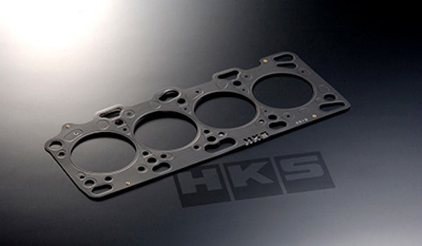 HKS 93-98 Toyota Supra Turbo 1.6mm Stopper Headgasket - Bull Strap
