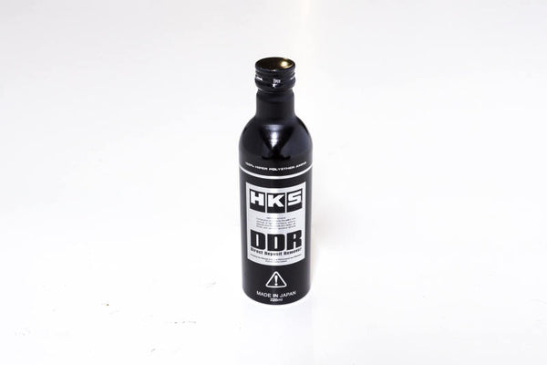 HKS Direct Deposit Remover GAS (225ml) - Bull Strap
