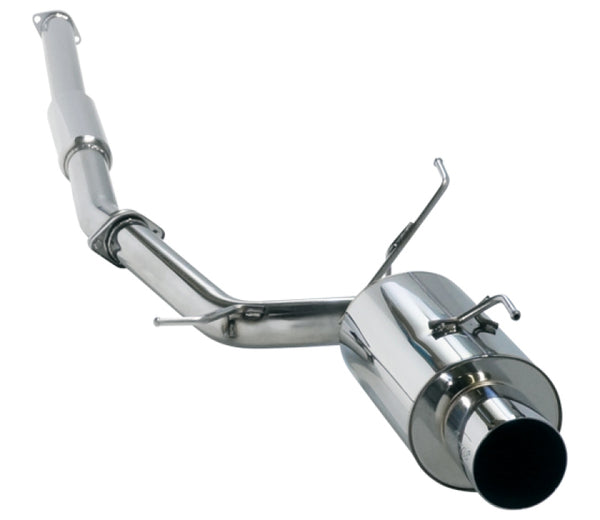 HKS EVO9 Silent Hi-Power CT9A 4G63 Exhaust **Special Order CHECK PRICING**(6-8 weeks) - Bull Strap