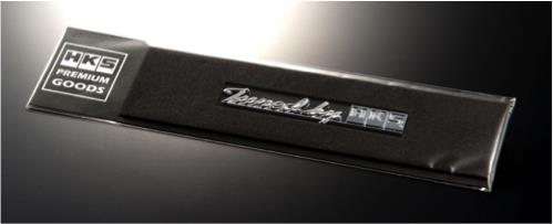 HKS HKS EMBLEM tune by HKS - Bull Strap