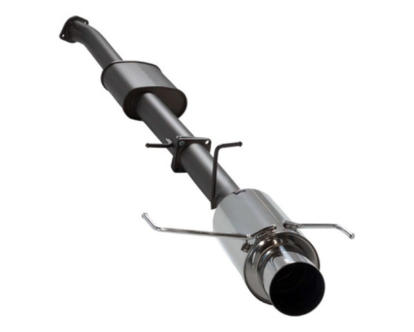 HKS Hi-Power 409 ER34 2dr RB25DET - Bull Strap