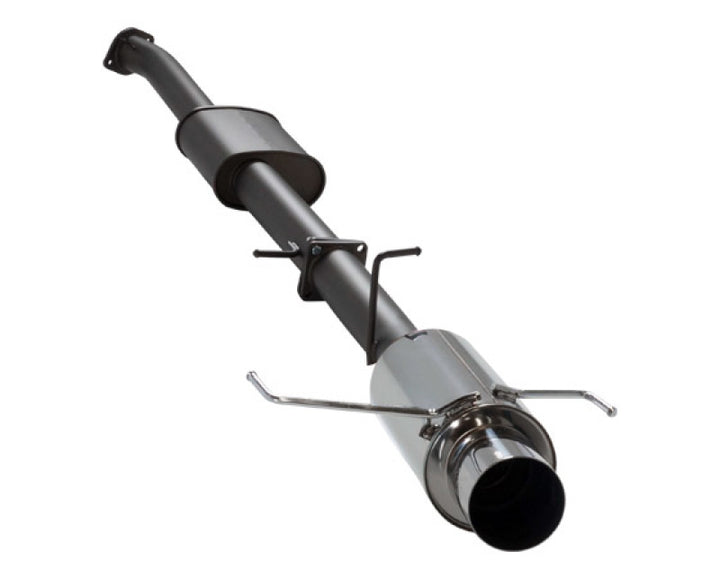 HKS Hi-Power 409 ER34 2dr RB25DET - Bull Strap