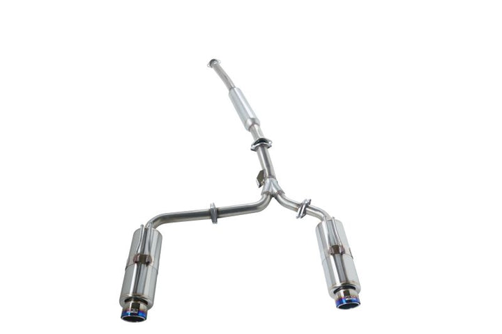 HKS Hi-Power SPEC-L2 CZ4A 4B11 - Bull Strap