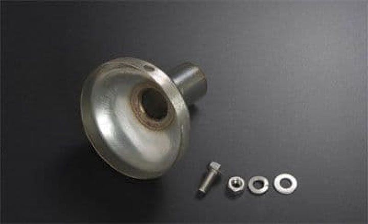 HKS Inner Silencer 94mm - Bull Strap