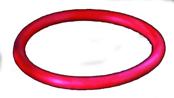 HKS O-Ring for BOV - Bull Strap