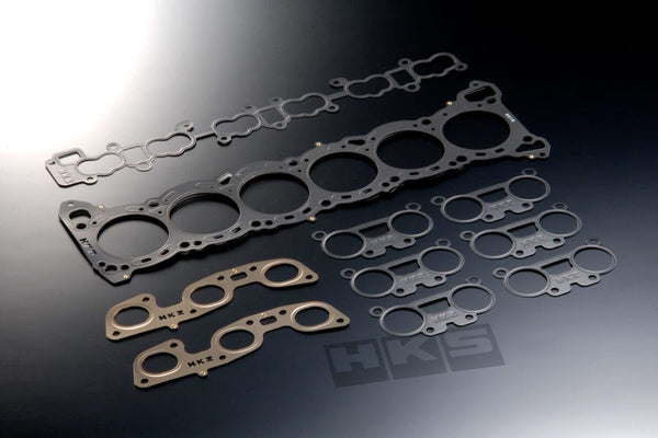 HKS RB26 1.2mm Thick Grommet Type Head Gasket - Bull Strap