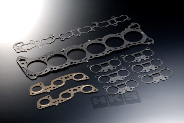 HKS RB26 1.2mm Thick Grommet Type Head Gasket - Bull Strap