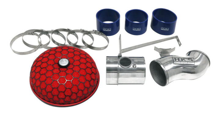 HKS RS BE5/BH5 (D) EJ208 SG5/SG9 EJ2 5 - Bull Strap