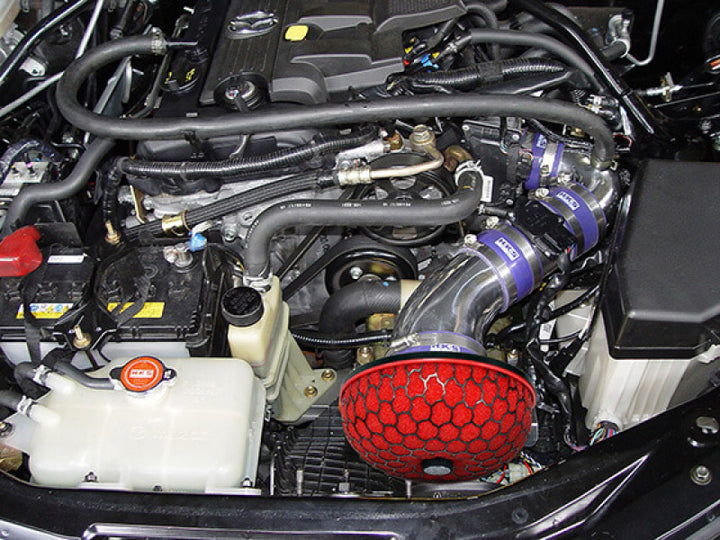 HKS RS ROADSTER NCEC LF-VE - Bull Strap