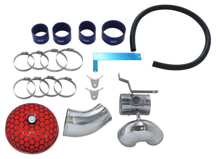 HKS RS ROADSTER NCEC LF-VE - Bull Strap