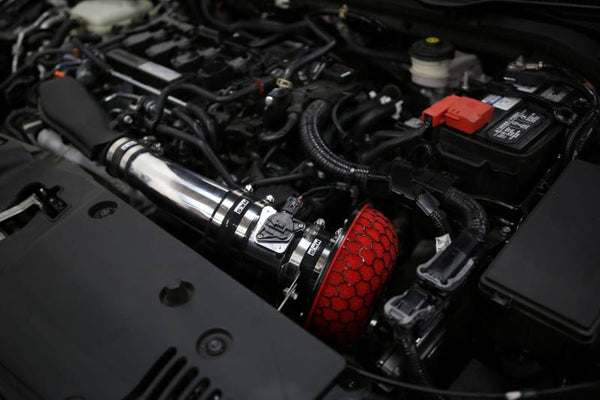 HKS RS US CIVIC Si - Bull Strap