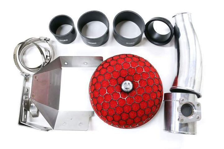 HKS RS US CIVIC Si - Bull Strap