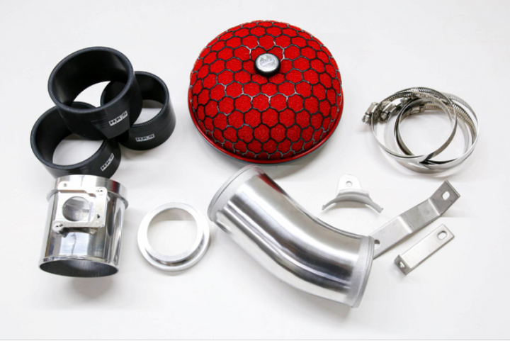 HKS RS VAB VAF WRX STI EJ257 - Bull Strap