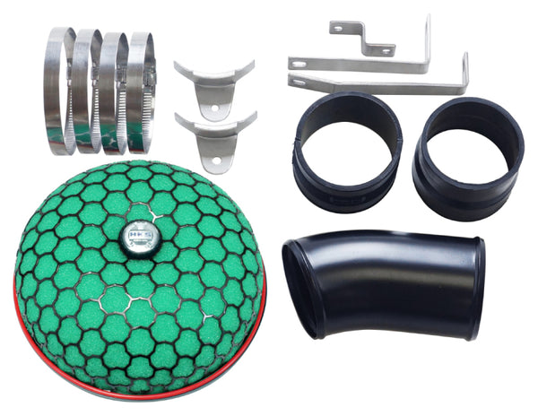 HKS SPF JZX100/JZZ30 1JZ-GTE (VVT-i) - Bull Strap