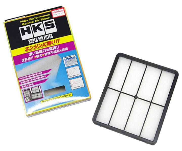 HKS SPF Mark II JZX91 2JZ-GE - Bull Strap