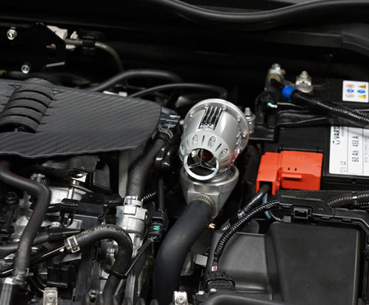 HKS SUPER SQV 4 HONDA CIVIC TYPE-R FK8 - Bull Strap