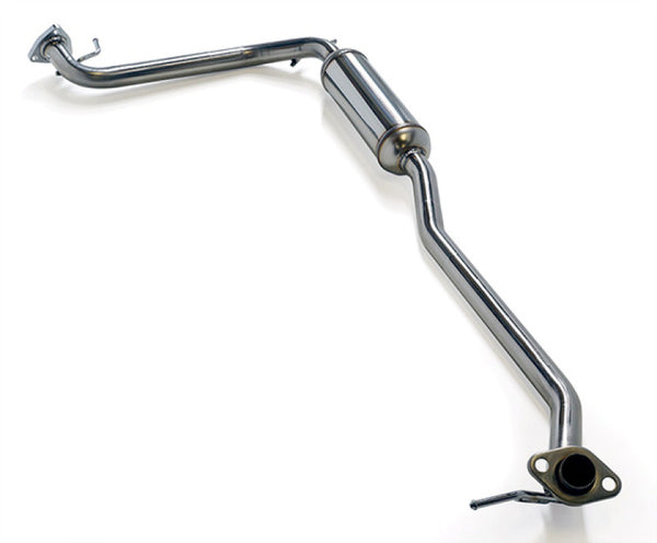 HKS SUS CENTER PIPE GE6/GE8 L13A/L15A - Bull Strap