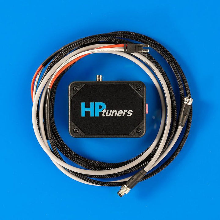 HPT GM E41 ECM Upgrade Kit - Bull Strap