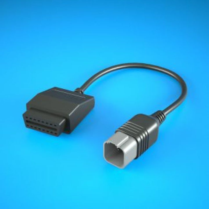 HPT OBDII Adaptor Cable - BRP - Bull Strap