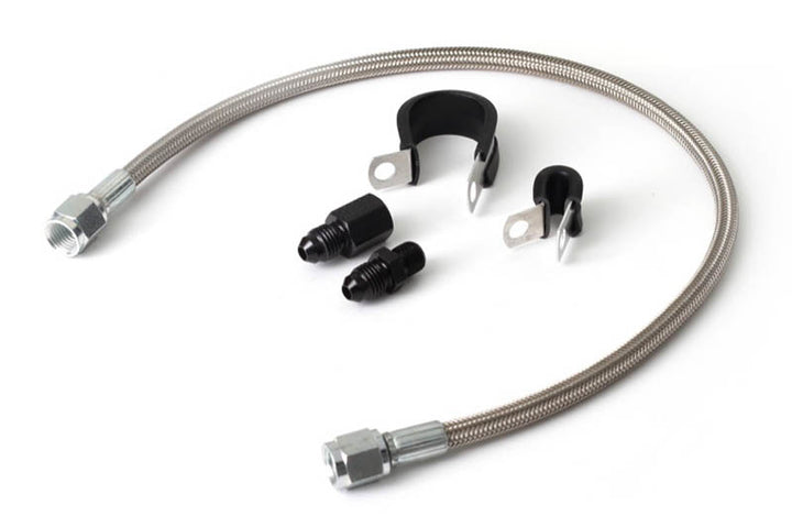 Haltech 18in Pressure Sensor Extension Kit - Bull Strap