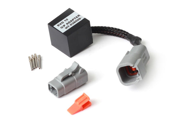 Haltech Analogue Output Adaptor - Bull Strap