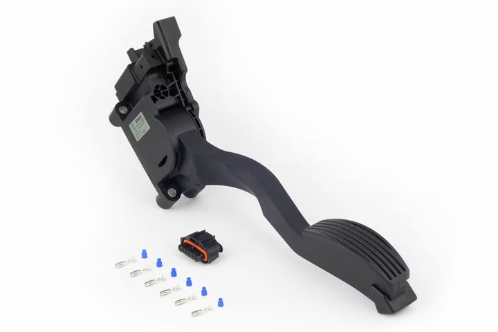 Haltech DBW Pedal Assembly - Bull Strap