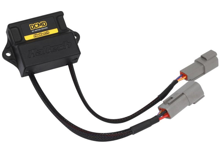 Haltech DC Motor Driver - DCMD - Bull Strap