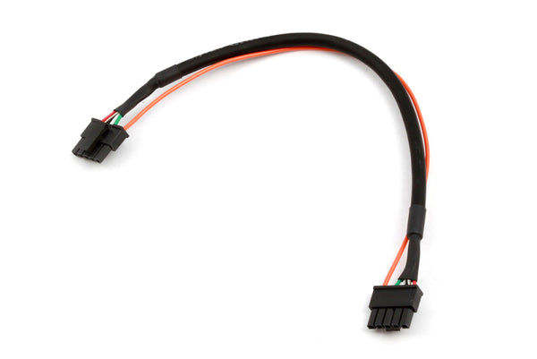 Haltech Daisy-Chain Cable for Haltech Multi-Function CAN Gauge - Bull Strap