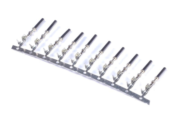 Haltech ECU Pins AMP Superseal - Pack of 10 - Bull Strap