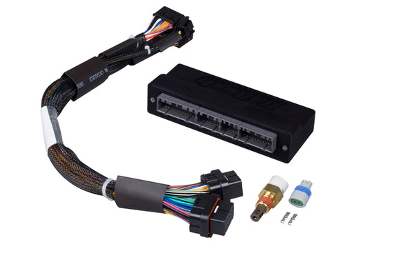 Haltech Elite 1000/1500 Plug-n-Play Adaptor Harness - Bull Strap