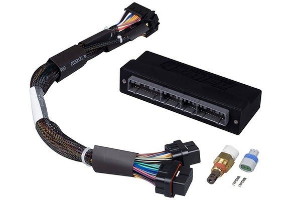Haltech Elite 1000/1500 Plug-n-Play Adaptor Harness - Bull Strap