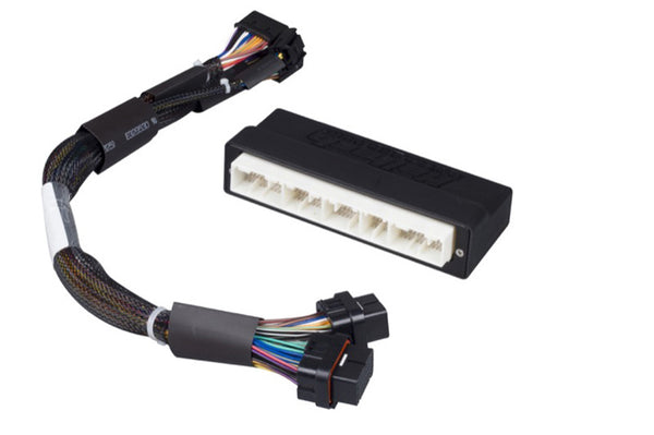 Haltech Elite 1000/1500 Plug-n-Play Adaptor Harness - Bull Strap