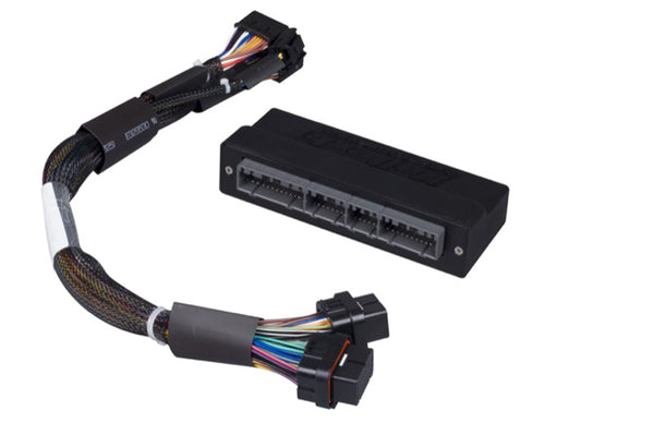 Haltech Elite 1000-2500 Plug-n-Play Adaptor Harness - Bull Strap