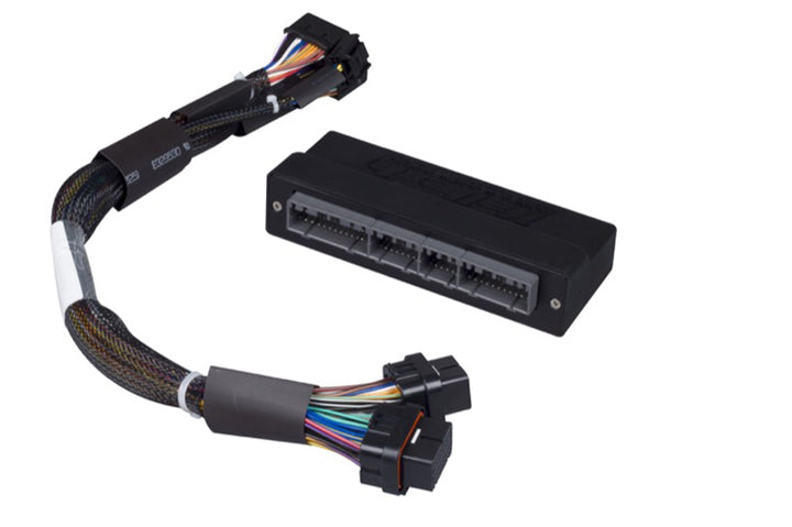 Haltech Elite 1000-2500 Plug-n-Play Adaptor Harness - Bull Strap