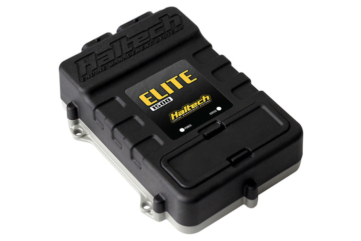 Haltech Elite 1500 Adaptor Harness ECU Kit - Bull Strap