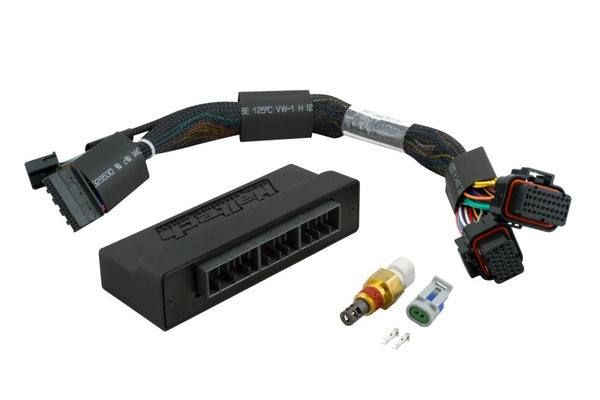 Haltech Elite 2000/2500 Plug-n-Play Adaptor Harness - Bull Strap