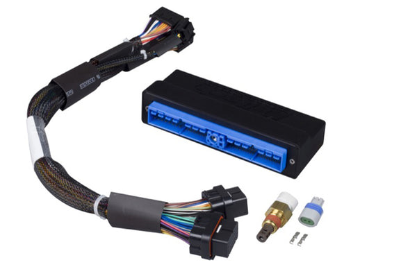 Haltech Elite 2000/2500 Plug-n-Play Adaptor Harness - Bull Strap