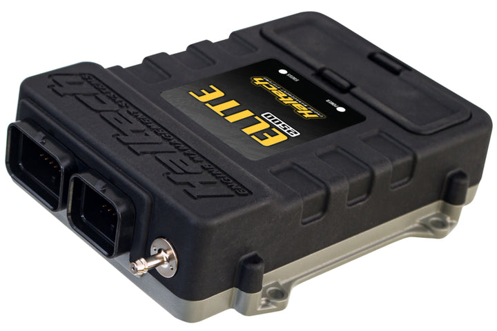 Haltech Elite 2500 Premium Universal Wire-In Harness ECU Kit - Bull Strap