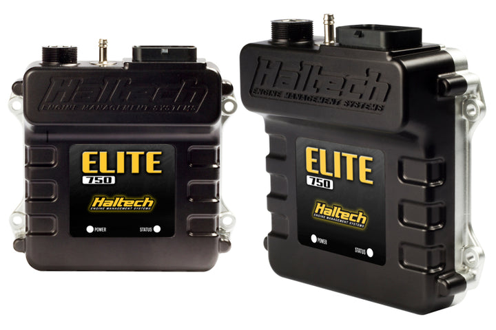 Haltech Elite 750 ECU - Bull Strap