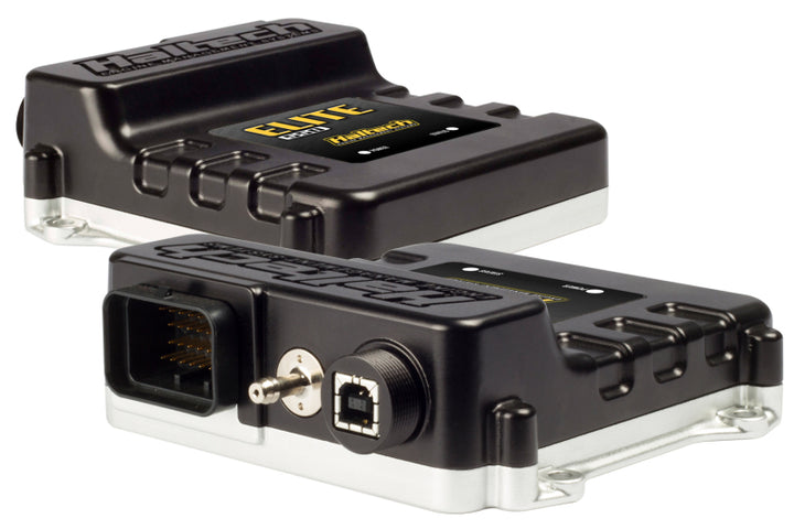 Haltech Elite 750 ECU - Bull Strap