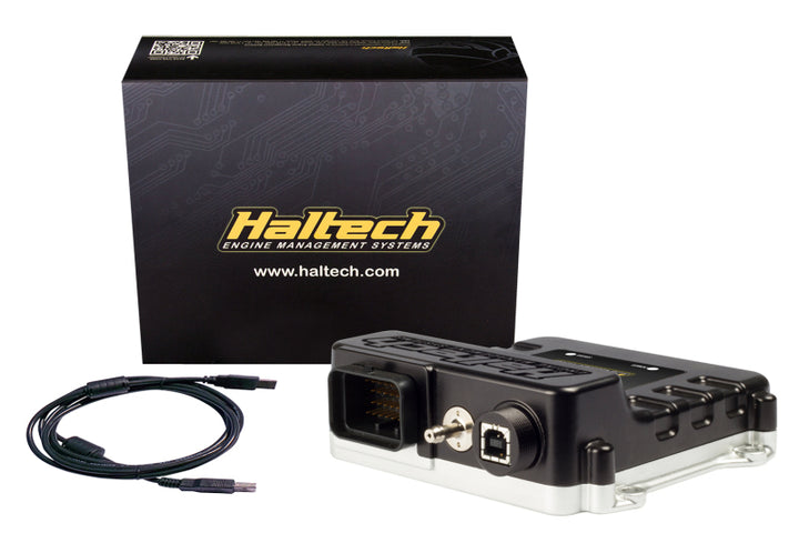 Haltech Elite 750 ECU - Bull Strap