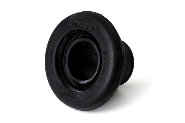 Haltech Firewall Rubber Wiring Grommet - 51mm (2in) OD 21mm (13/16in) ID - Bull Strap