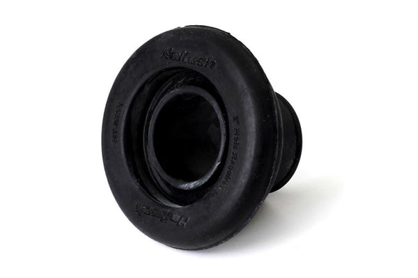 Haltech Firewall Rubber Wiring Grommet - 51mm (2in) OD 28mm (1-1/8in) ID - Bull Strap