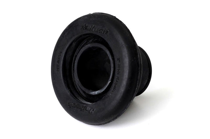 Haltech Firewall Rubber Wiring Grommet - 51mm (2in) OD 28mm (1-1/8in) ID - Bull Strap