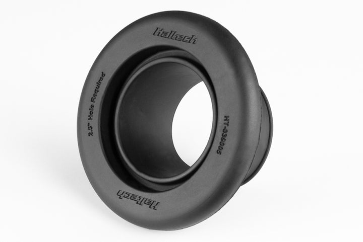Haltech Firewall Rubber Wiring Grommet - Bull Strap