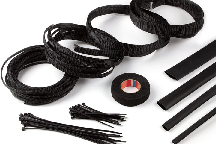 Haltech Harness Sleeve Pack - Bull Strap