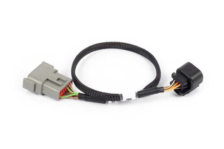Haltech NEXUS Rebel LS 6-Pin DBW Adaptor - Bull Strap